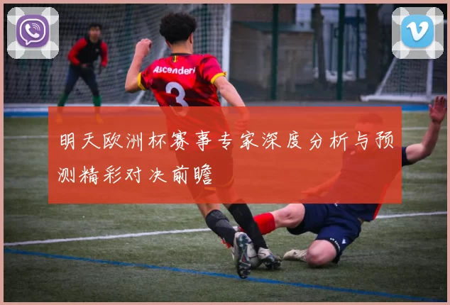 明天欧洲杯赛事专家深度分析与预测精彩对决前瞻
