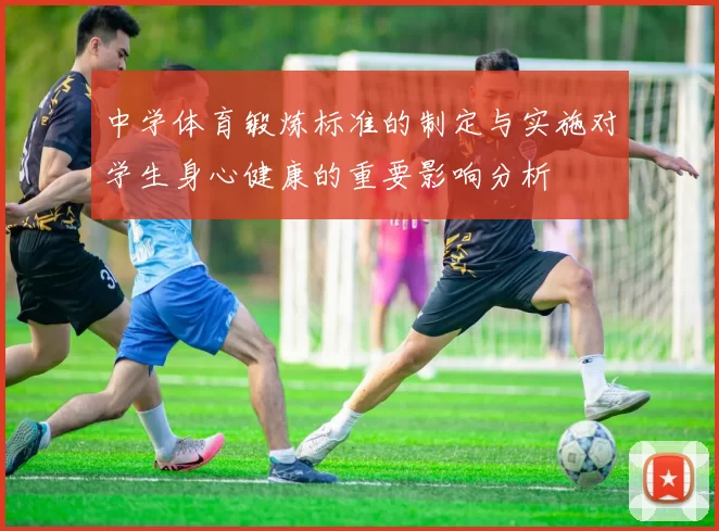 中学体育锻炼标准的制定与实施对学生身心健康的重要影响分析