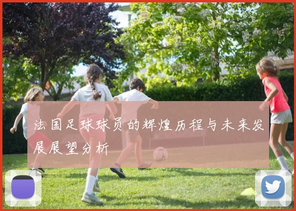 法国足球球员的辉煌历程与未来发展展望分析